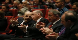 Cumhurbaşkanı Erdoğan: Üniversitelerde Tek Tipçiliğe Karşıyız