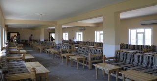 Bağlar Belediyesi Mahalle Evlerini Yeniledi