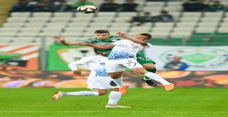 Ziraat Türkiye Kupası: Bursaspor: 1 - 1461 Trabzon: 2