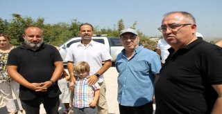 Prof. Gündoğdu: “Marmarada Büyük Bir Hareketlilik Var”