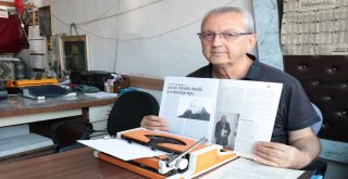 Arzuhalciler Teknolojiye Direnmeye Çalışıyor