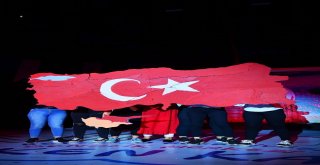 Öğrenciler Kefkende Tatilin Keyfini Çıkartıyor