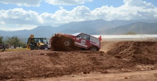 Off-Road Türkiye Şampiyonasının 5. Ayağı Sona Erdi