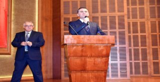 Kızılcahamamda Camiler Ve Din Görevlileri Haftası Kutlandı