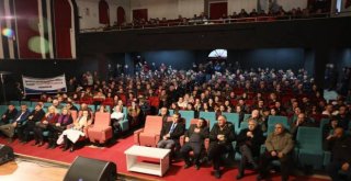 Başkan Türkyılmaz: “Mudanyada Yapacak Daha Çok İşimiz Var”