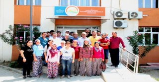 Sarıgölde 29 Genç Çiftinin Projesi Onaylandı