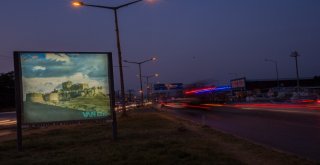 Vanın Güzelliğine Renk Katan Görseller