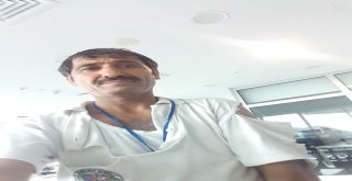 Ambulans Şoförüne Yol Verme Dayağı
