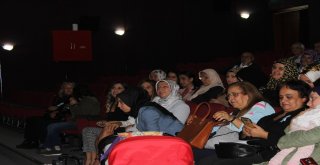 Küçükçekmecede Bağımlılıklara Karşı Farkındalık Semineri