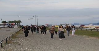 Başkaleli Kadınlar İçin Karadeniz-Batum Gezisi