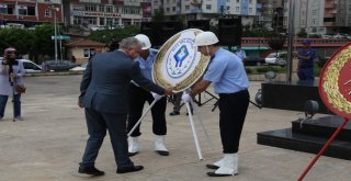 Rizede 30 Ağustos Zafer Bayramı Etkinlikleri