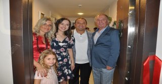 Yılmaz Ve Öksüzün Muayenehanesi Hizmete Girdi