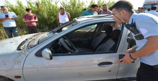 Adanada Tatil Dönüşü Feci Kaza: 2 Ölü, 2 Yaralı