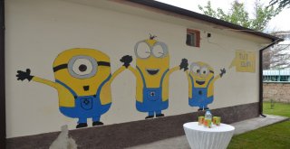 Devlet Okulunda Özel Eğitim