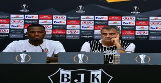 Cyle Larin: “Kazanmamız Gereken Bir Maç”