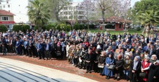 Başkan Işık Mazbatasını Aldı