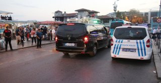 İstanbulda 4 Bin 600 Polisle Yeditepe Huzur Uygulaması