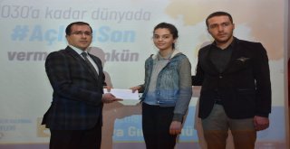 Muşta 16 Ekim Dünya Gıda Günü Programı