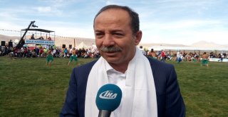 Kırkpınardan Gürpınara Gönül Köprüsü Kuruldu