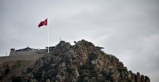 Cam Seyir Terasına Kır Lokantası Yapılacak, Yolu Ağaçlandırılacak