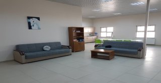 Bu Merkez, Gençleri Kötü Alışkanlıklardan Kurtarıyor