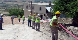 Kocaköye 2 Milyon 475 Bin Liralık Yatırım