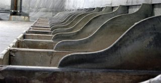 600 Yıldır Emekleyerek Gelenleri Yürüyerek Taburcu Eden Sağlık Merkezi