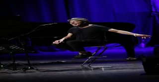 19. Uluslararası Antalya Piyano Festivali, Dhafer Youseff Konseriyle Tamamlandı