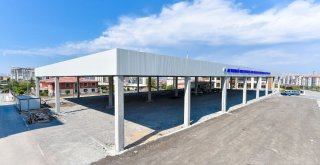 Ali Ersoy Mahallesine İki Dev Yatırım