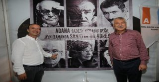 Adanafest İstanbulda Eşsiz Adana Lezzetleri Tadılıyor