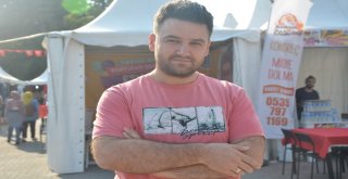 Bilecikte Esnaf Ve Sanatkarlar Alışveriş Günleri Başladı