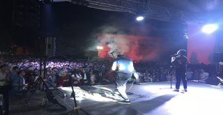 Bursada Zakkum Rüzgarı