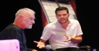 Macar Yönetmen Bela Tarr: Bir Filmi Çekmeden 2 Yıl Avcılık Yapıyorum