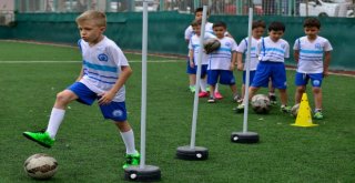 Yıldırım Belediyesi Yaz Spor Okulları Kapılarını Açıyor