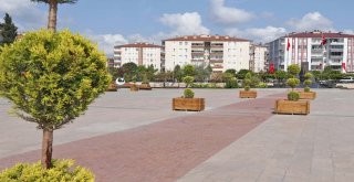 Kılıç: “Bafranın Güzelliğine Güzellik Katmaya Devam Ediyoruz”