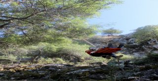 Konya Umkeden Tatbikat