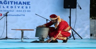 Ahilik Haftası Kağıthanede Etkinliklerle Kutlandı