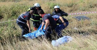 Kırklareli-Edirne Yolunda Feci Kaza: 4 Ölü