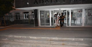 Torun Katili Kadın Tutuklandı