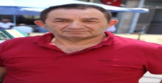 Gazeteci Temel Aşarın Acı Günü