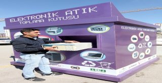 Yenimahallenin Çevreci Muhtarları Yarışıyor