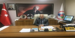 Tunceli Ticaret İl Müdürü Salmandan Uyarı