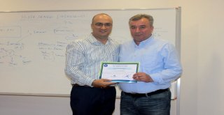 Aydında Bağımsız Denetçilere Eğitim