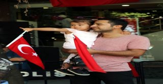 Cumhuriyetin İlk Vilayetinde Zafer Bayramı Coşkusu