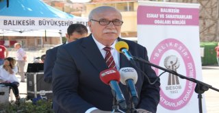 Balıkesirde Ahilik Haftası Etkinlikleri Başladı