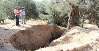 Antandos Antik Kentinde Kazılar Devam Ediyor