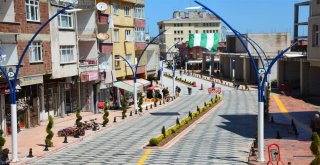 Bulancak Belediye Başkanı Yakar, Hizmetleri Anlattı