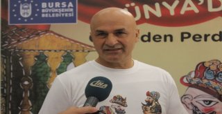 700 Yıllık Karagöz Gölge Olmaktan Çıktı, Perdeye Yansıtıldı