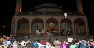 Müftü Güven: “Aileler, Çocuklarının Namazlarını Takip Etmeli”