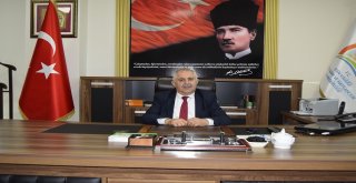 Müdür Görentaştan ‘Elma Kurdu Uyarısı